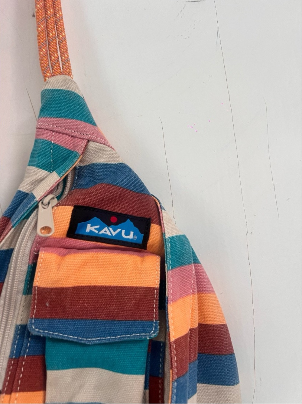 KAVU Rope Bag - Picture 3 of 7